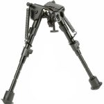 6 Inch Adjustable Metal Bipod