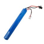 7.4v 1200mah M4 Lithium Battery
