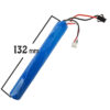 7.4v 1500mah M4 Lithium Battery - Image 2