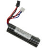 7.4v Li-ion 900mah M4 Mini Gel Blaster Rechargeable JST Battery