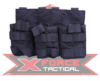 Tactical Triple Mag Pouch for 7.62 Mag