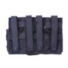 Tactical Triple Mag Pouch for 7.62 Mag - Image 2