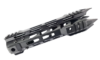 9 Inch MOTS II Phantom M-LOK Handguard - Bk
