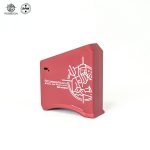 Stormbreaka RPM/Poseidon and G-Series M4 Adapter - Red