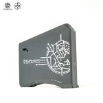 Stormbreaka RPM/Poseidon and G-Series M4 Adapter - Black