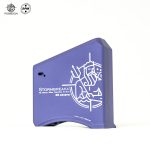 Stormbreaka RPM/Poseidon and G-Series M4 Adapter - Blue