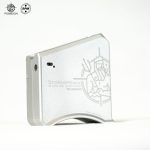 Stormbreaka RPM/Poseidon and G-Series M4 Adapter - Silver