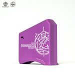 Stormbreaka RPM/Poseidon And G-Series M4 Adapter - Purple