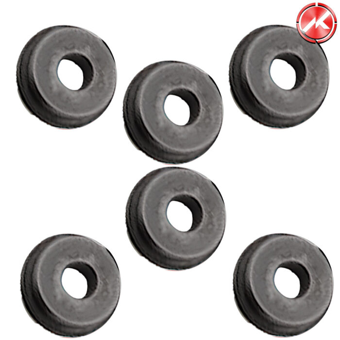 8mm MK Tactical CNC Slimline Bushings