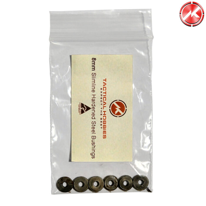 8mm MK Tactical CNC Slimline Bushings