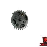 X-Force 9:1 Dual Sector Gear