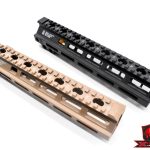 9.5 Geissele MK8 M-Lok Handguard