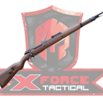 HANKE KAR 98K SHELL SNIPER GEL BLASTER