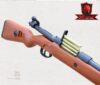 HANKE KAR 98K SHELL SNIPER GEL BLASTER - Image 7