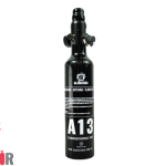 GladiatAir A13 Aluminium Tank + GladiatAir Regulator