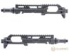 Titanium Tactical Industry Pistol Carbine Conversion Kit for Action Army AAP-01 Gel Blaster Pistol - Image 4