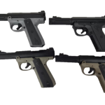 Action Army AAP-01 Assassin Ruger GBB Gel Blaster