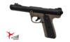 Action Army AAP-01 Assassin Ruger GBB Gel Blaster