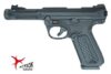 Action Army AAP-01 Assassin GBB Gel Blaster - Black