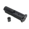 CowCow Ultra Lightweight Blowback Unit - Black for AAP-01 Gel Blaster Pistol