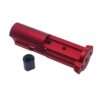 CowCow Ultra Lightweight Blowback Unit - Red for AAP-01 Gel Blaster Pistol