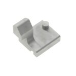 CowCow Aluminum Selector Plate for AAP-01 Gel Blaster Pistol