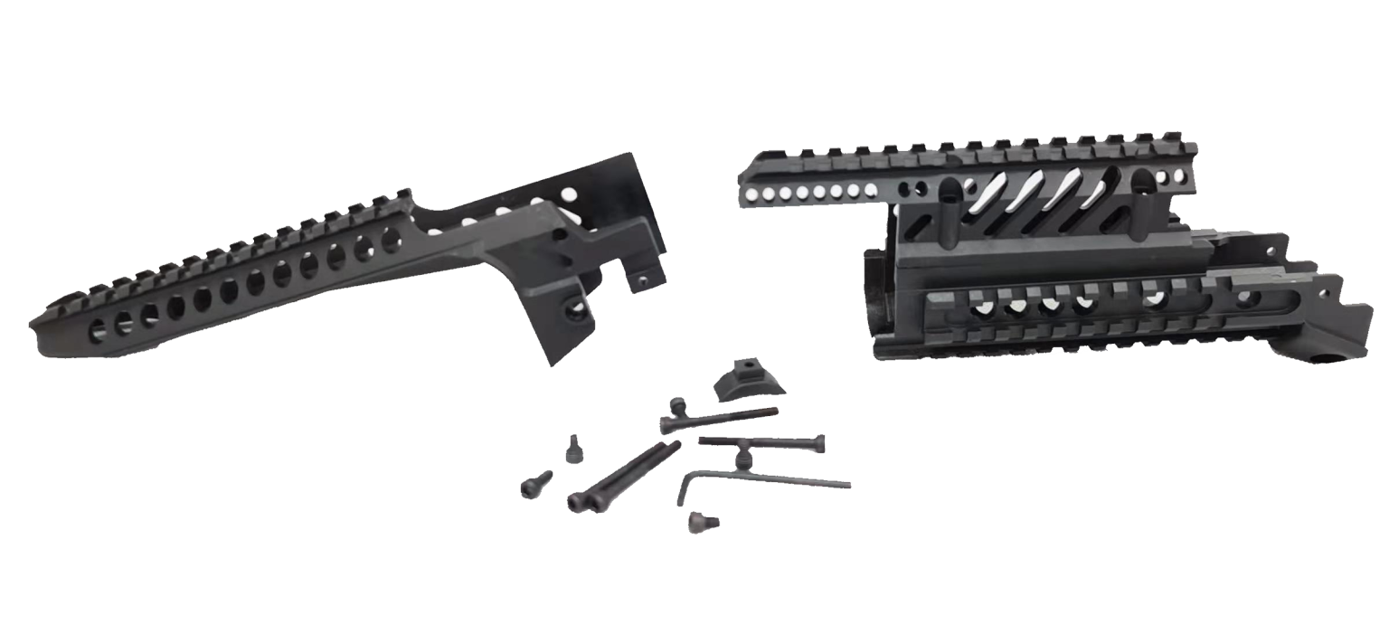 AK HANDGUARD XForce Tactical