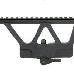 MI AK Metal Side Scope Mount Rail