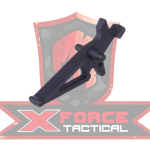 Metal AR Trigger V2 Gearbox - Black