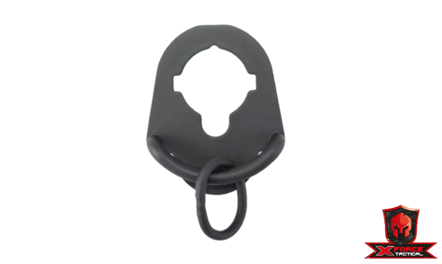 PTS Buffer Tube Sling Mount for M4 - X-Force Tactical