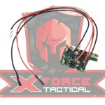 Mosfet/Circuit Board for LH AUG Gel Blaster