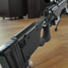 ZM AWM SNIPER RIFLE GEL BLASTER - Black - Image 4