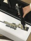 ZM AWM SNIPER RIFLE GEL BLASTER - Tan - Image 5