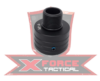 AceTech M20-female to M14-male adapter - Image 2
