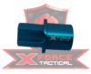 X-Force CNC Outer Barrel Adapter - Image 4