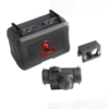 Micro T2 Red Dot Sight with mount - Image 2