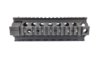 Amoeba CG RAS 7 Inch Metal Handguard - Black - Image 3
