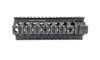 Amoeba CG RAS 7 Inch Metal Handguard - Black