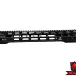 15 Inch BCM X-Force Metal Hand-guard