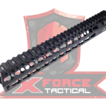 BCM KMR 13.5 Inch Metal Handguard - Black