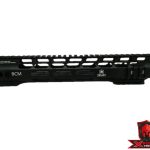 12 Inch BCM X-Force Metal Hand-guard