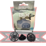 13:1 BJX Metal Gear Set