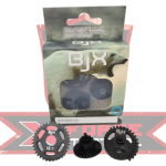 16:1 BJX Metal Gear Set