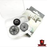 18:1 BJX Metal Gear Set