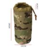 Molle Multi-functional Pouch - Image 6