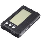 3-in-1 2-6s Lithium Battery Balance Voltage Tester