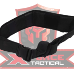 MOLLE Battle Belt - Black