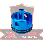 BigRRR LDT Metal Cylinder Head