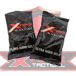 Black Label Ultra Hard Gel Ball by X-Force