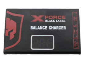 Black Label Battery Charger